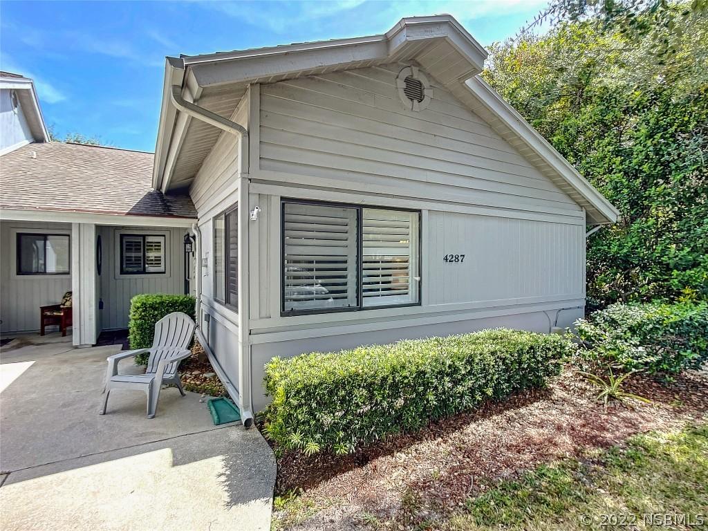 4287 Sea Mist Dr., New Smyrna Beach, FL 32169