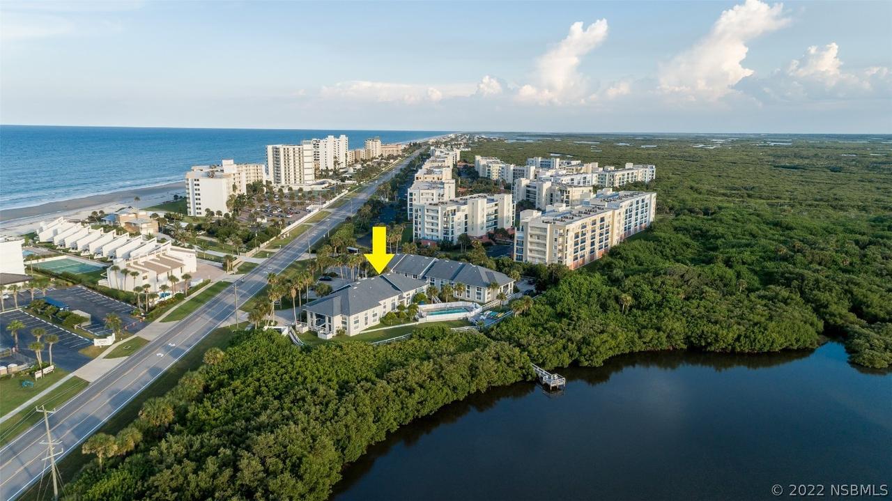 4860 S Atlantic Ave. #105, New Smyrna Beach, FL 32169