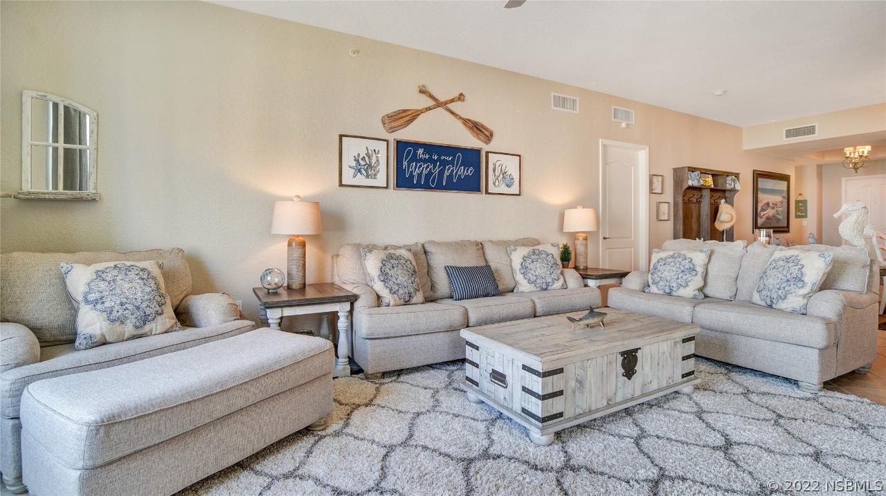 250 Minorca Beach Way #602, New Smyrna Beach, FL 32169