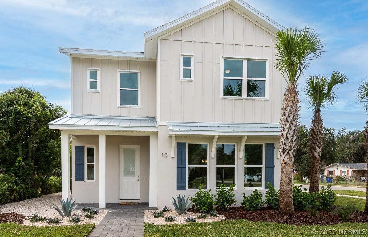 110 Naranga Dr., Edgewater, FL 32132