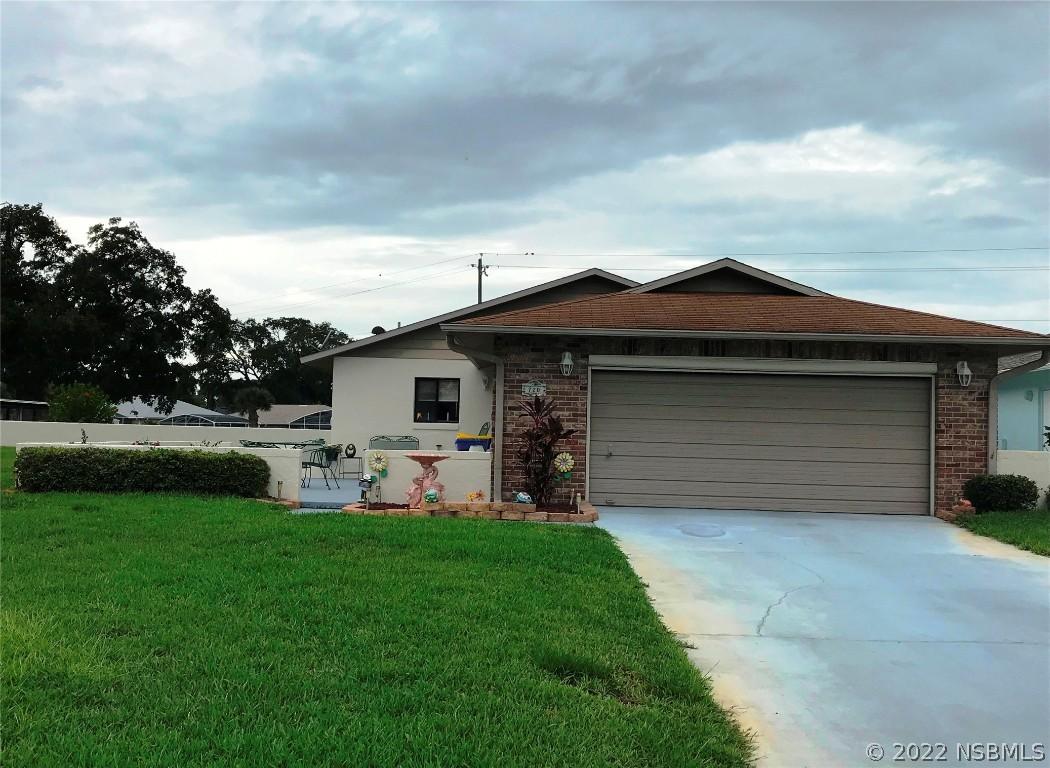 720 Egret Ct., Edgewater, FL 32141
