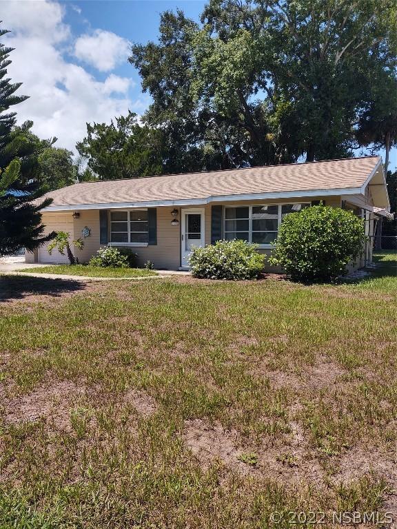 127 E Ocean Ave., Edgewater, FL 32132
