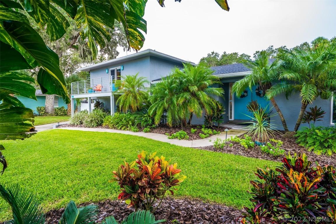 1508 S Riverside Dr., New Smyrna Beach, FL 32168
