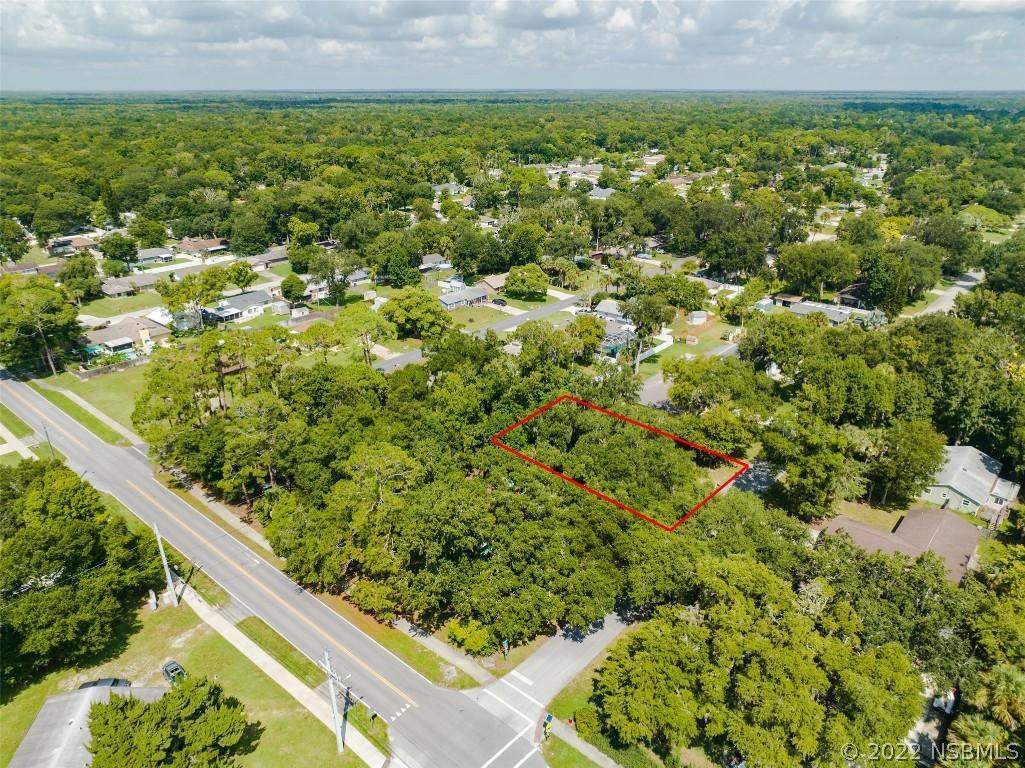 2942 Woodland Dr., Edgewater, FL 32141