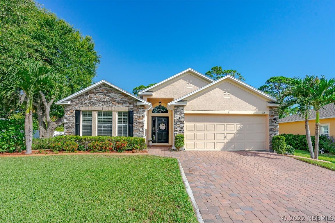 [Address Hidden by Seller], Edgewater, FL 32141