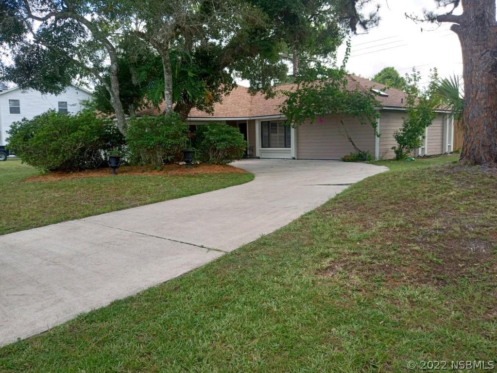2504 Willow Oak Dr., Edgewater, FL 32141