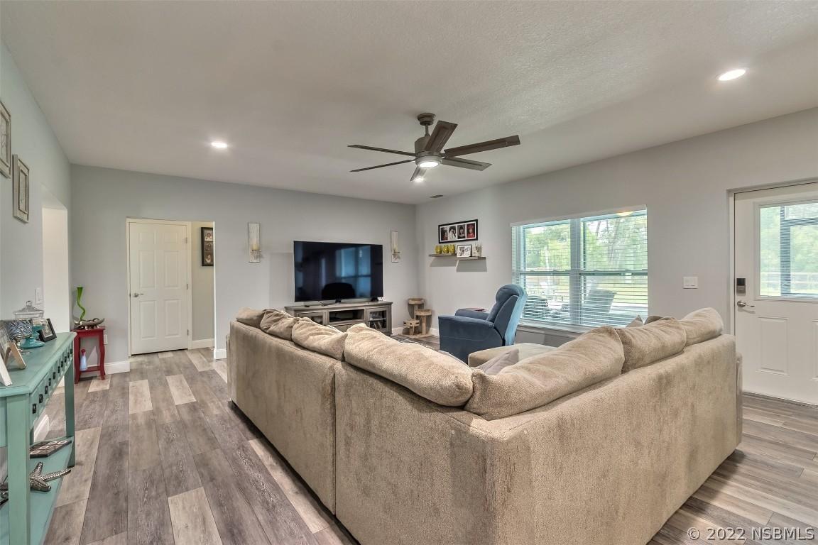 1609 Martins Dairy Rd., New Smyrna Beach, FL 32168