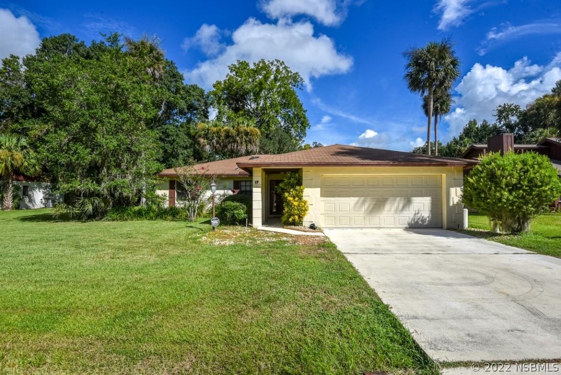 17 Blakeshire Pl., Palm Coast, FL 32137