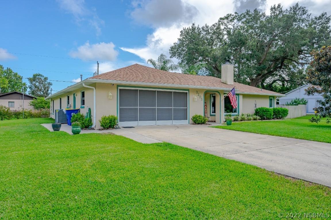 3205 Yule Tree Dr., Edgewater, FL 32141