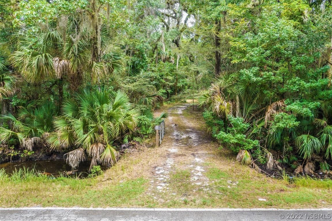 710 Maytown Rd., Oak Hill, FL 32759