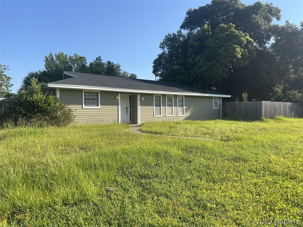 2531 Sabal Palm Dr., Edgewater, FL 32141