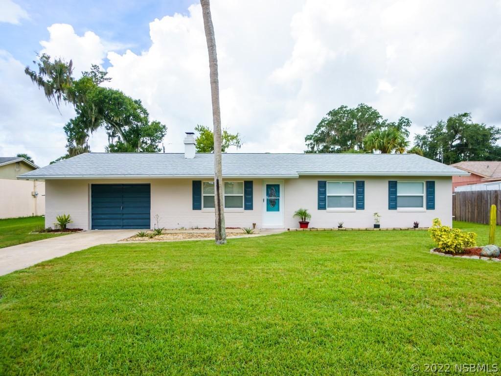 2218 Queen Palm Dr., Edgewater, FL 32141
