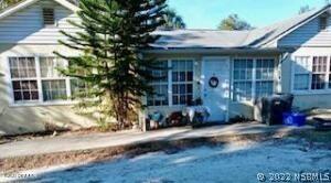 [Address Hidden by Seller], New Smyrna Beach, FL 32168