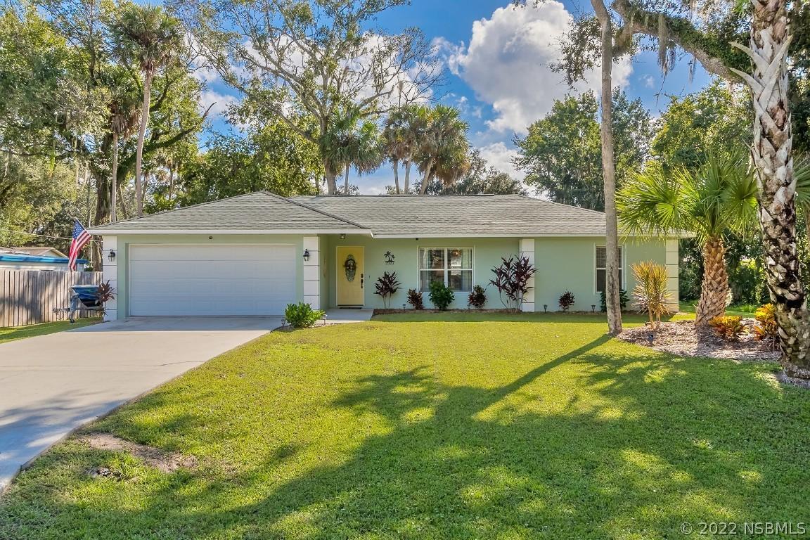 2923 Unity Tree Dr., Edgewater, FL 32141