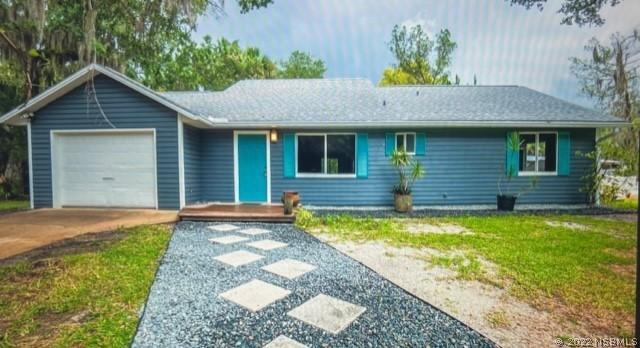 [Address Hidden by Seller], New Smyrna Beach, FL 32168