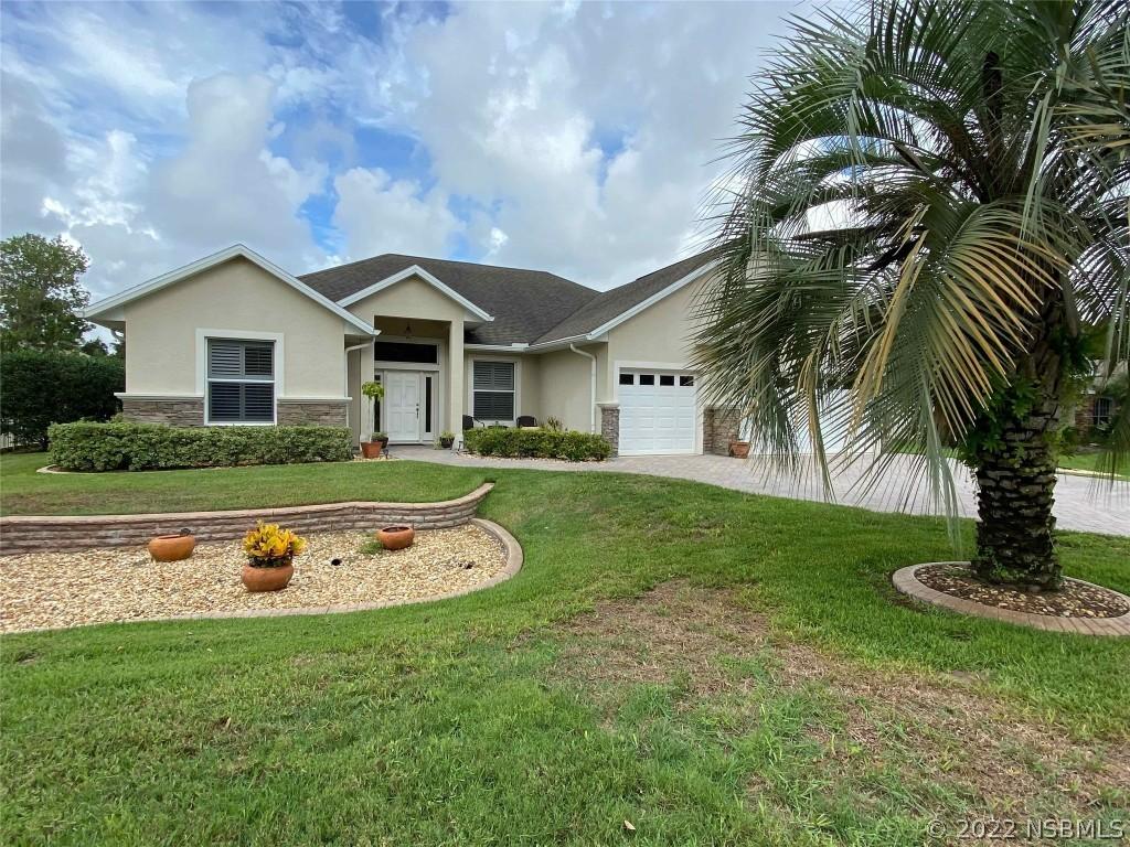 734 Aldenwood Tr., New Smyrna Beach, FL 32168