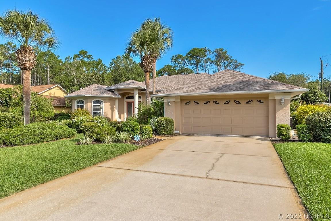 [Address Hidden by Seller], Palm Coast, FL 32137