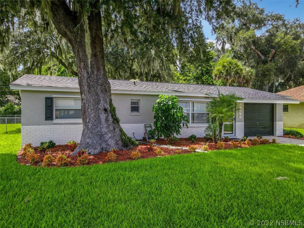 2416 Kumquat Dr., Edgewater, FL 32141
