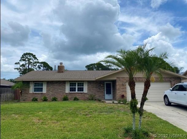 2907 Queen Palm Dr., Edgewater, FL 32141