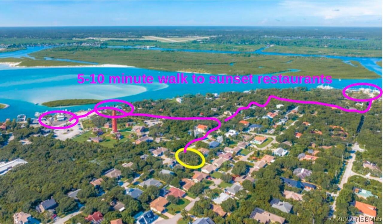 70 Ocean Way Dr., Ponce Inlet, FL 32127