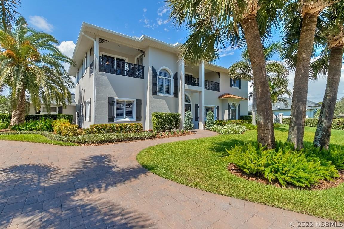 [Address Hidden by Seller], New Smyrna Beach, FL 32168