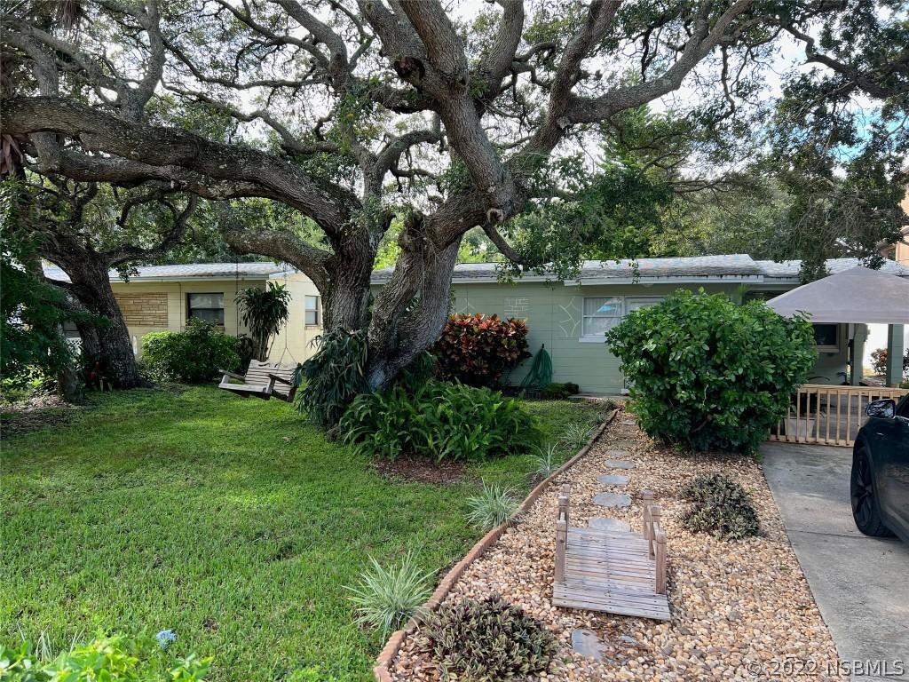 [Address Hidden by Seller], New Smyrna Beach, FL 32168