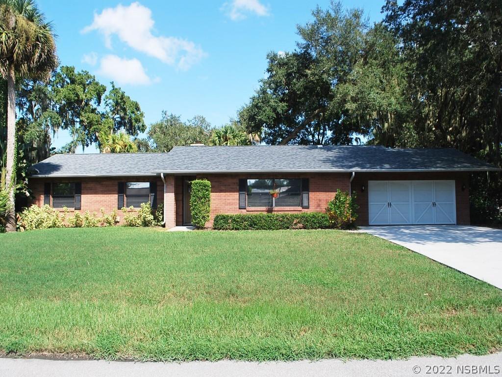 2729 Orange Tree Dr., Edgewater, FL 32141