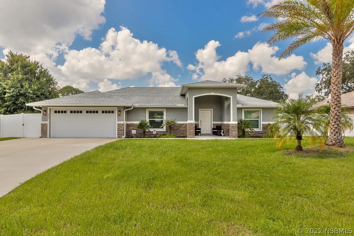 1432 Sabal Palm Dr., Edgewater, FL 32132