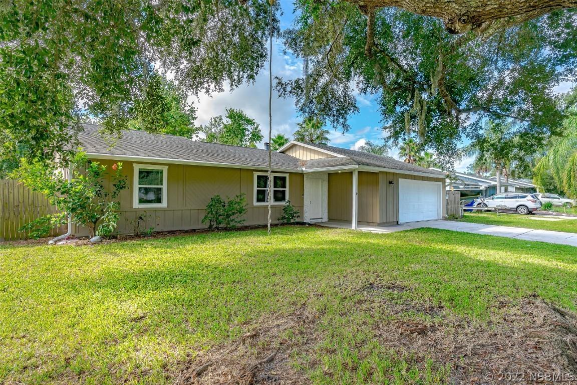 1215 36th St., Edgewater, FL 32141