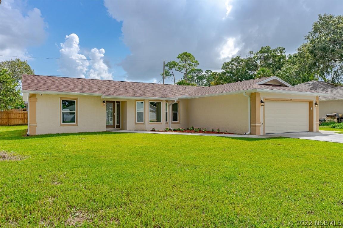 3121 Yule Tree Dr., Edgewater, FL 32141