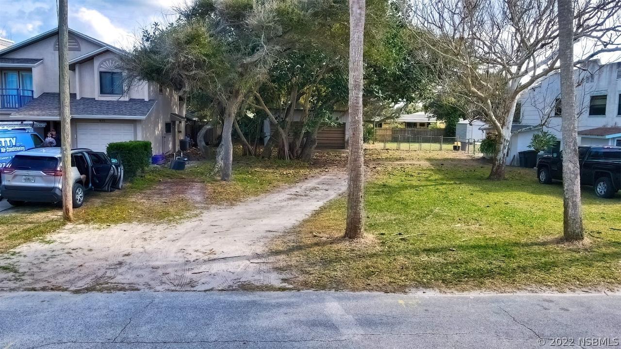 E 12th Ave., New Smyrna Beach, FL 32169