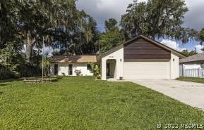 [Address Hidden by Seller], Edgewater, FL 32141