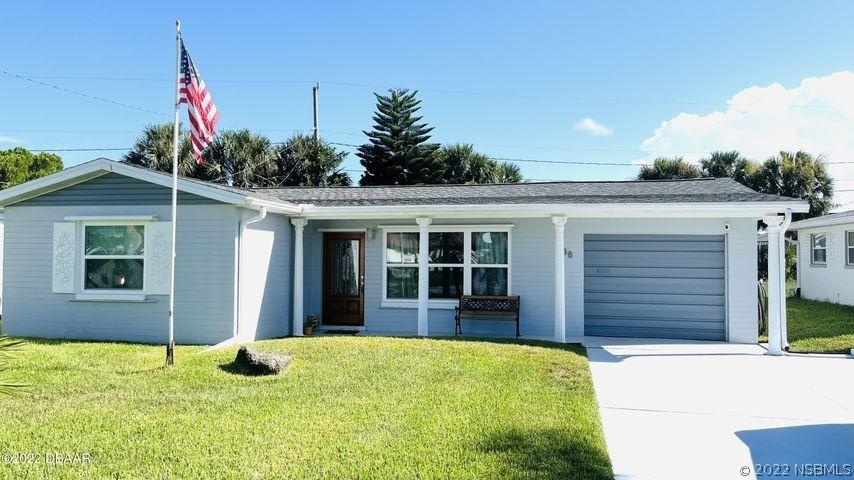 [Address Hidden by Seller], Ormond Beach, FL 32176