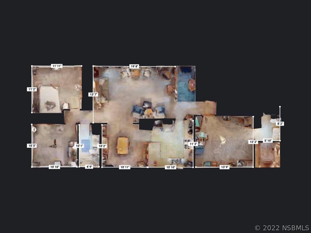 2312 Juniper Dr., Edgewater, FL 32141