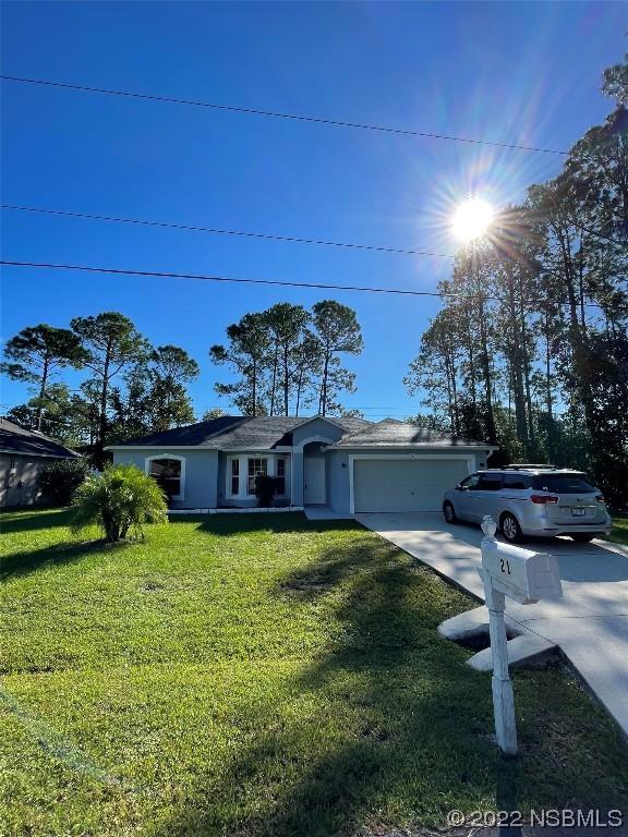 [Address Hidden by Seller], Palm Coast, FL 32137