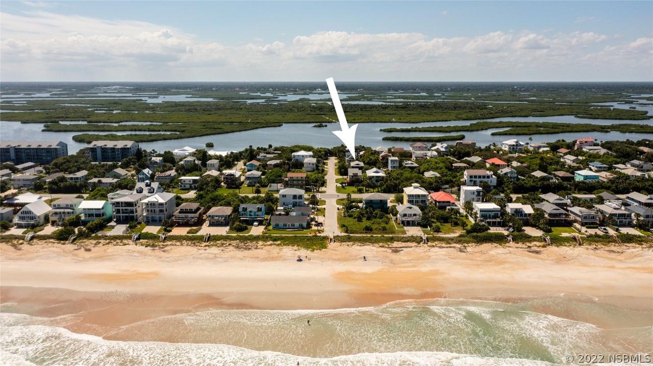 6478 Engram Rd., New Smyrna Beach, FL 32169