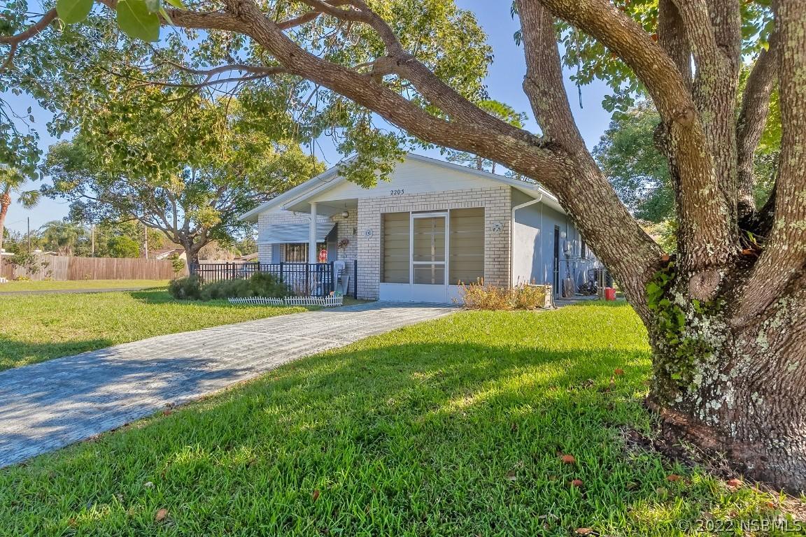 [Address Hidden by Seller], Edgewater, FL 32141