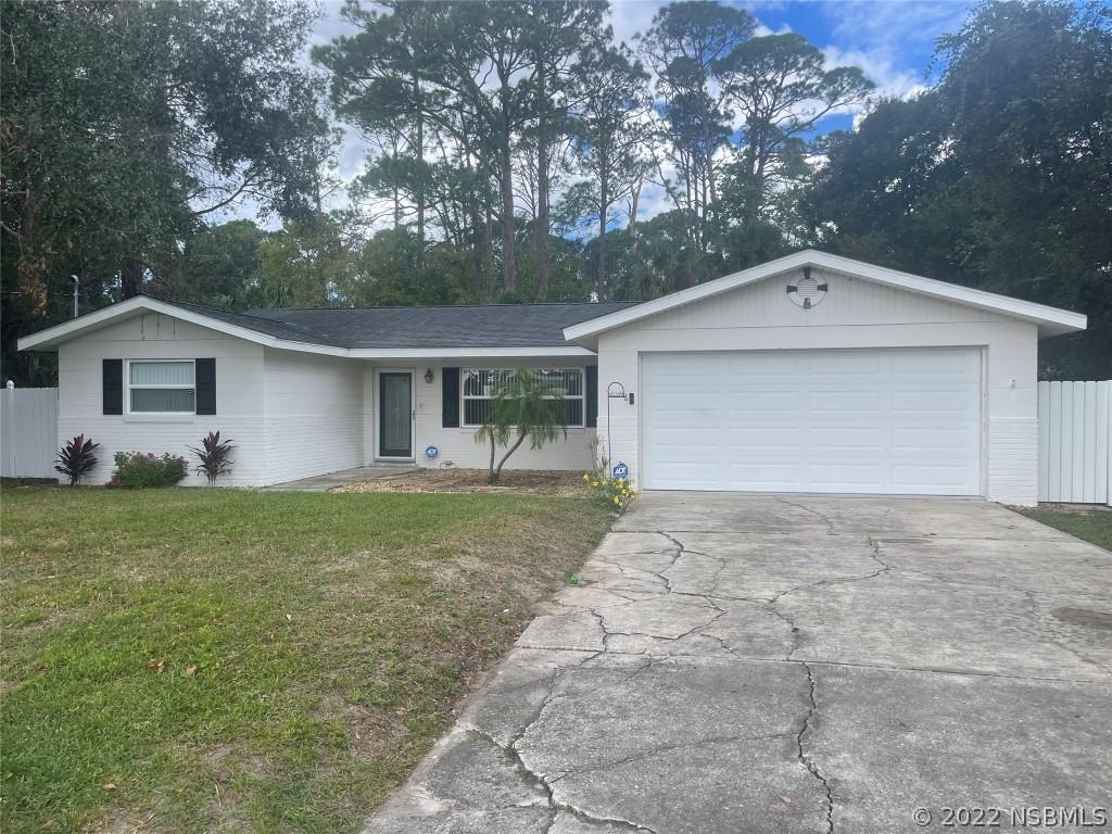 [Address Hidden by Seller], Ormond Beach, FL 32174