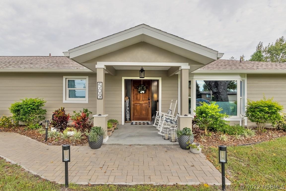 509 27th St., Edgewater, FL 32141