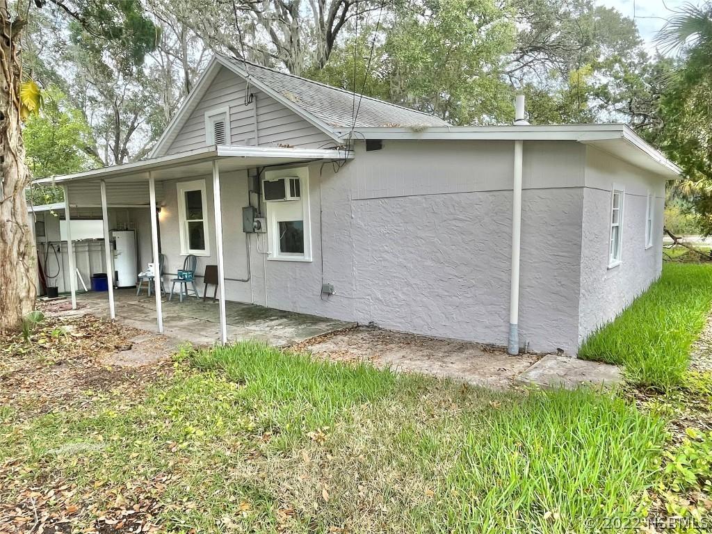 1942 Pioneer Tr., New Smyrna Beach, FL 32168