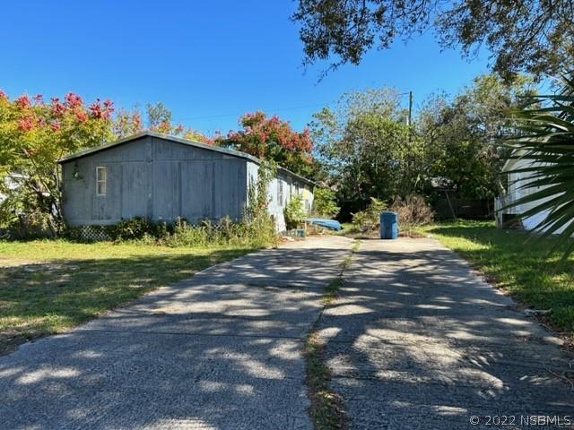 1805 Woodcrest Dr, Ormond Beach, FL 32174