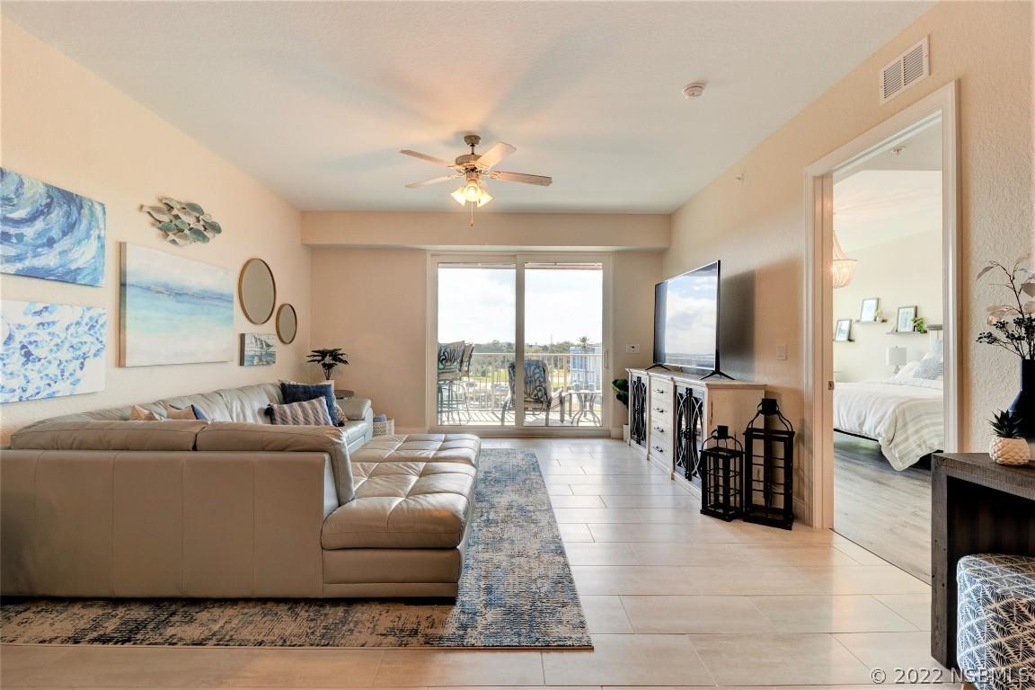 2 Riverwalk Dr. #504, New Smyrna Beach, FL 32169