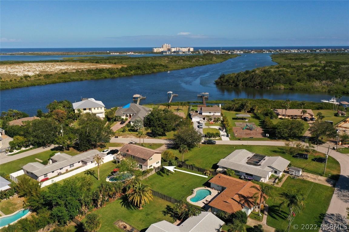 58 Cunningham Dr., New Smyrna Beach, FL 32168