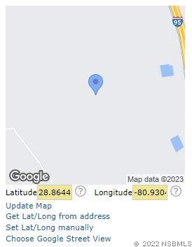 No St., Oak Hill, FL 32759