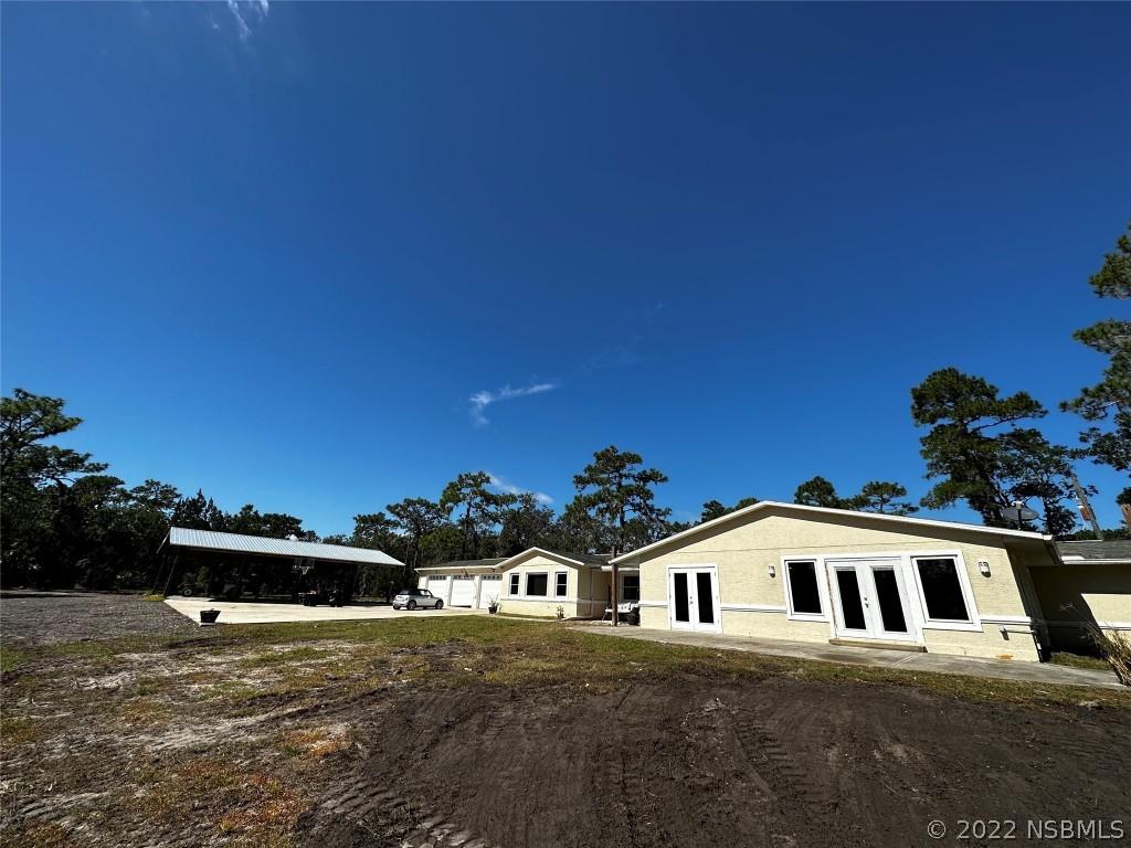 4354 Lake Ashby Rd., New Smyrna Beach, FL 32168