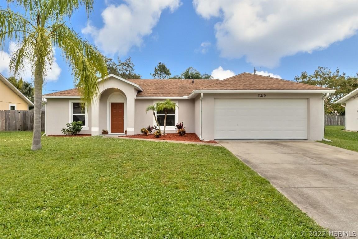 3319 Willow Oak Dr., Edgewater, FL 32141