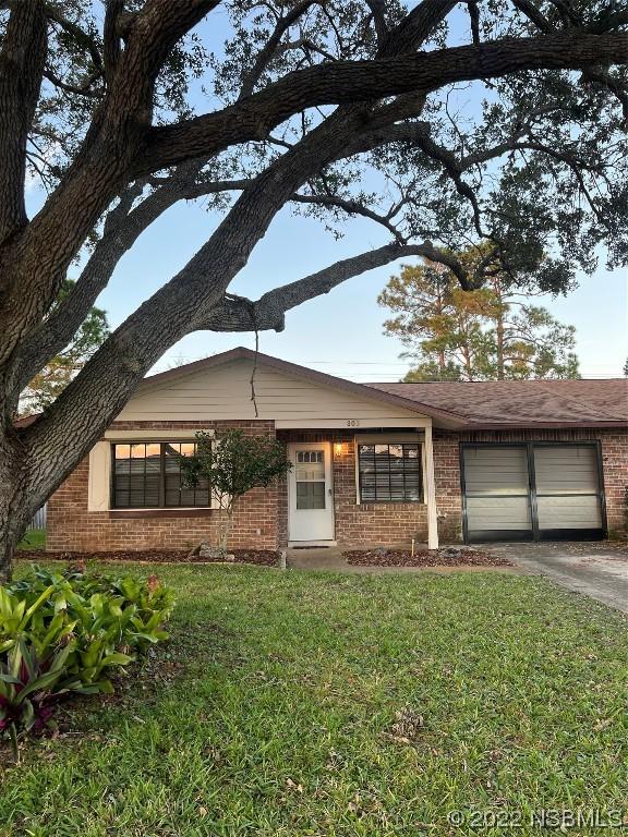 [Address Hidden by Seller], Edgewater, FL 32141