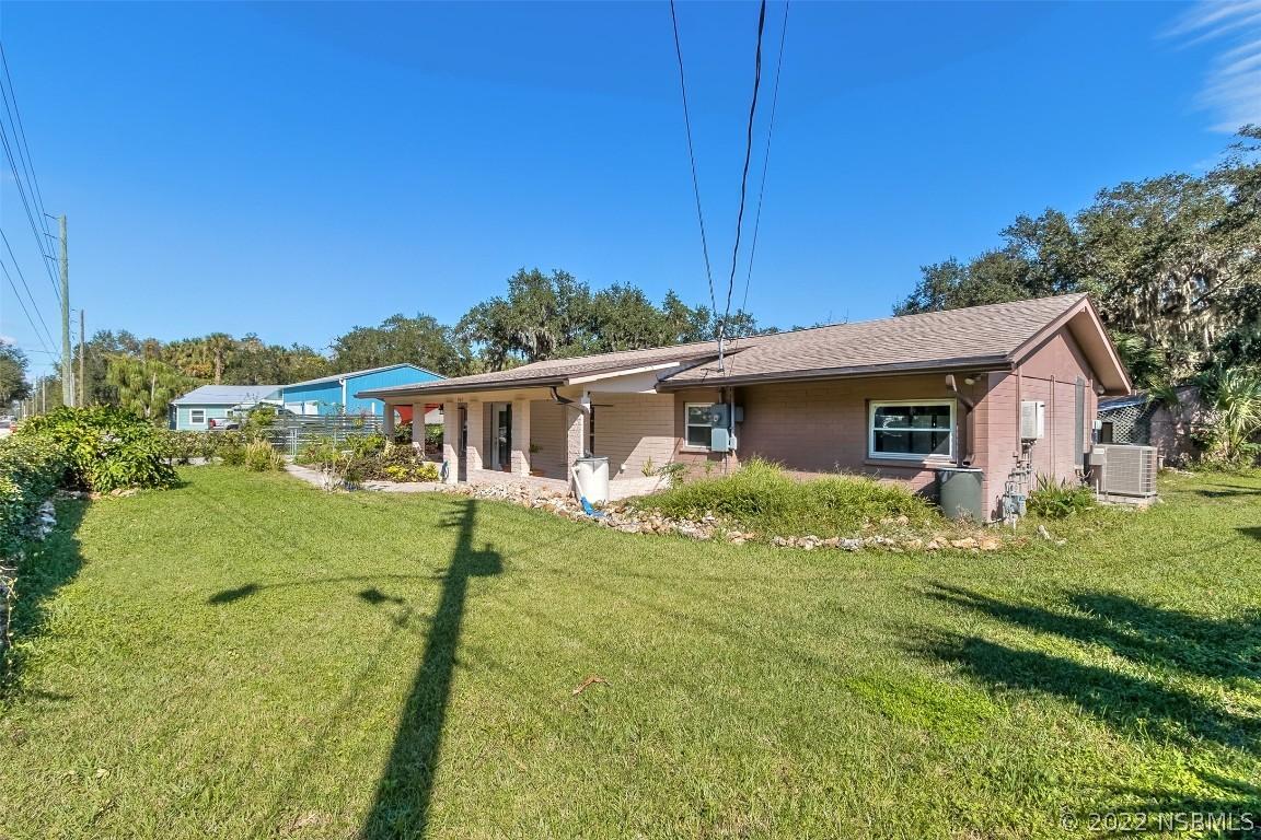 903 S Myrtle Ave., New Smyrna Beach, FL 32168