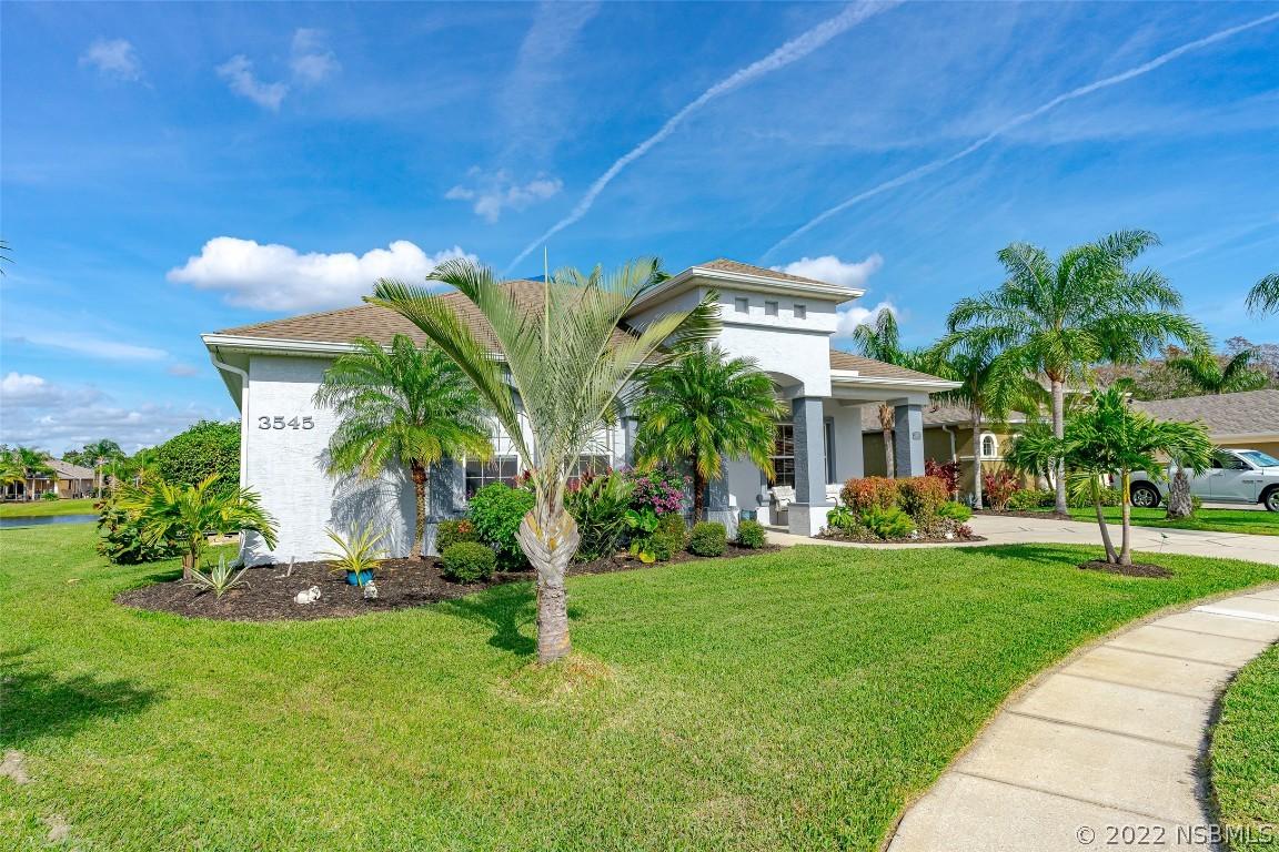 3545 Mirano Ter., New Smyrna Beach, FL 32168