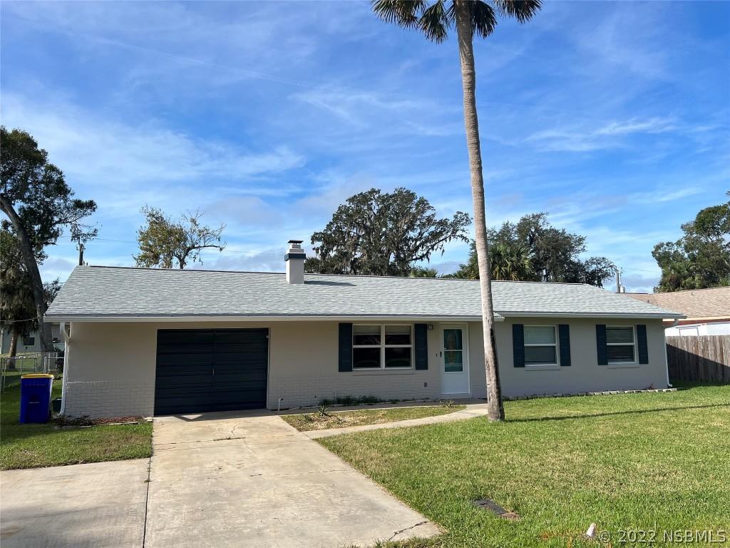 2218 Queen Palm Dr., Edgewater, FL 32141